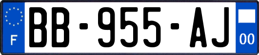 BB-955-AJ