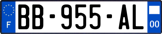 BB-955-AL