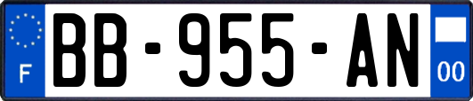 BB-955-AN