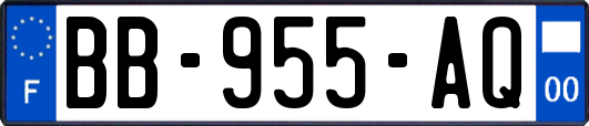 BB-955-AQ