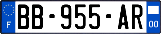 BB-955-AR