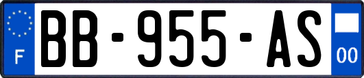 BB-955-AS