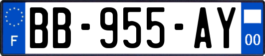 BB-955-AY