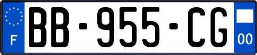 BB-955-CG