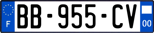 BB-955-CV