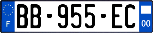 BB-955-EC