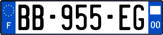 BB-955-EG