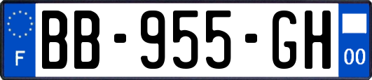 BB-955-GH