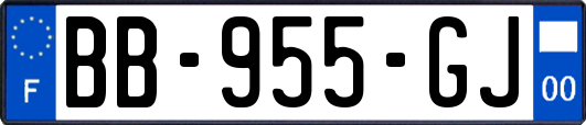 BB-955-GJ