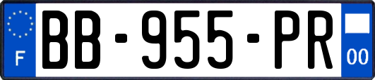 BB-955-PR