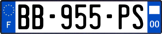 BB-955-PS