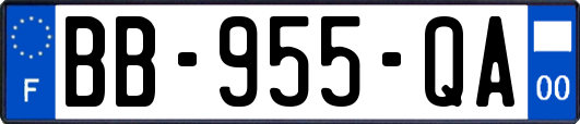 BB-955-QA