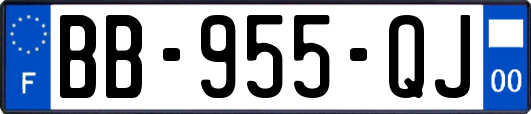 BB-955-QJ