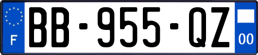 BB-955-QZ