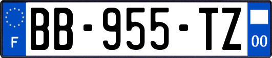 BB-955-TZ