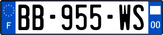 BB-955-WS