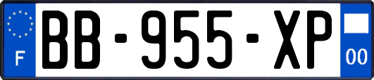 BB-955-XP