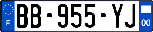 BB-955-YJ