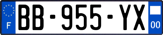 BB-955-YX