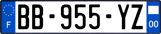 BB-955-YZ