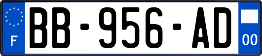 BB-956-AD