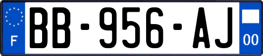 BB-956-AJ