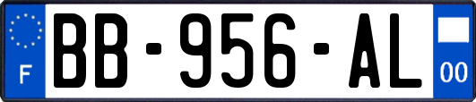 BB-956-AL