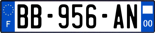 BB-956-AN