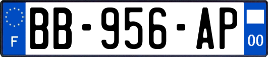 BB-956-AP