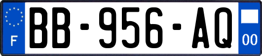 BB-956-AQ