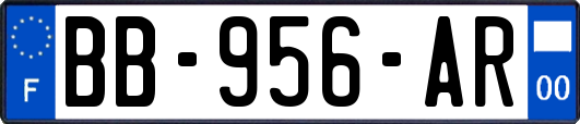 BB-956-AR