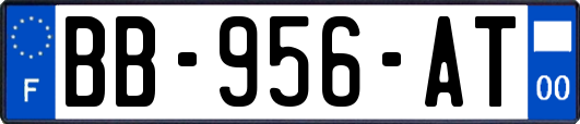 BB-956-AT