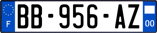 BB-956-AZ