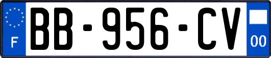 BB-956-CV