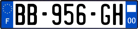 BB-956-GH