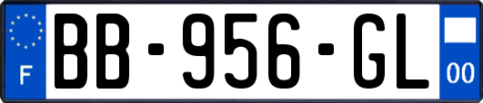 BB-956-GL