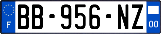 BB-956-NZ