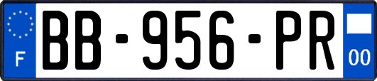 BB-956-PR