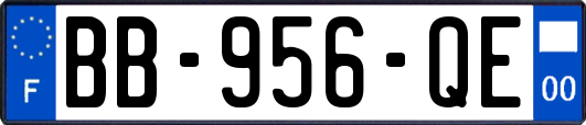 BB-956-QE