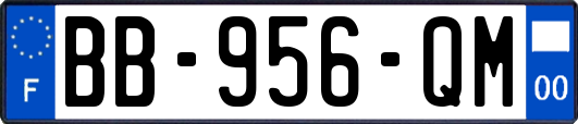 BB-956-QM