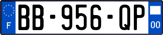 BB-956-QP
