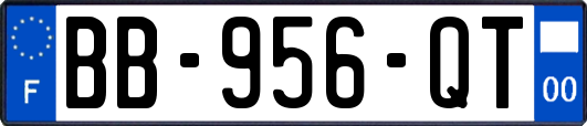 BB-956-QT