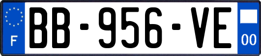 BB-956-VE