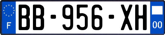 BB-956-XH