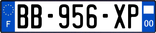 BB-956-XP