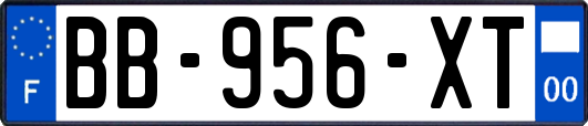 BB-956-XT