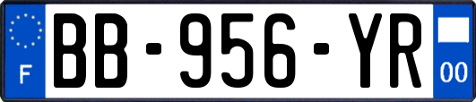 BB-956-YR