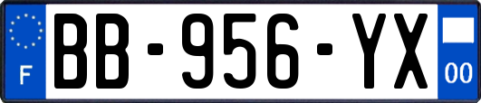 BB-956-YX