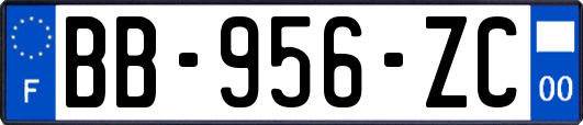 BB-956-ZC