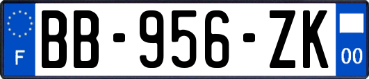 BB-956-ZK